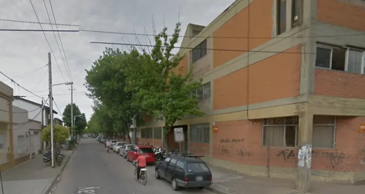 Llamado a licitación para la ampliación de la Escuela Técnica
