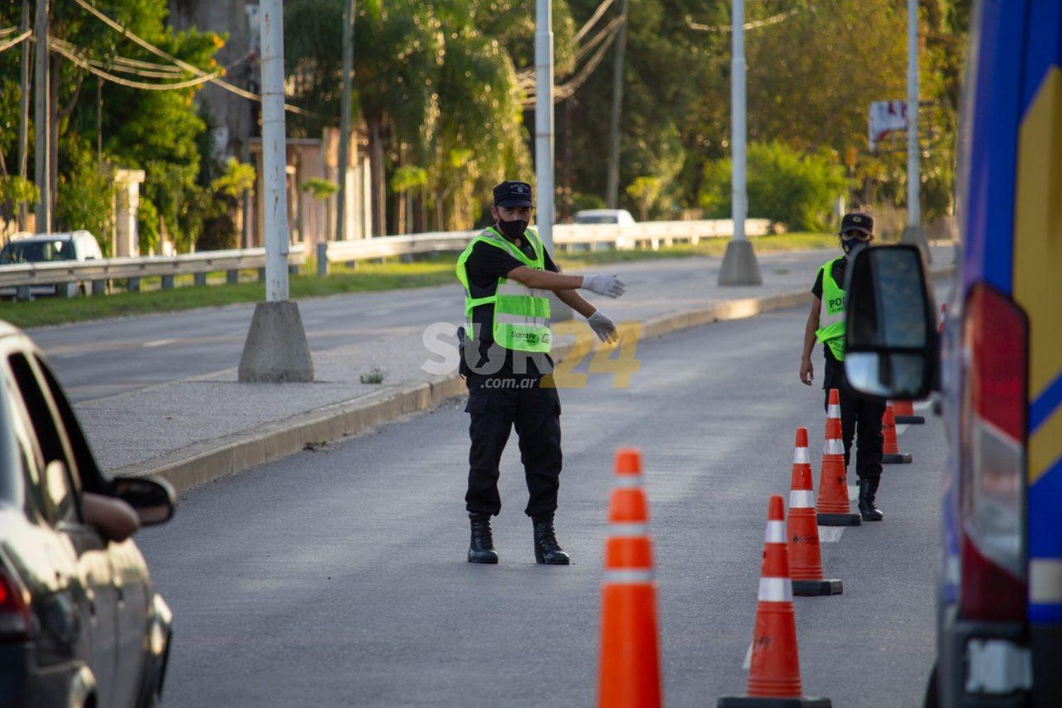 La provincia refuerza la prevención y la concientización por los festejos del Día del Amigo