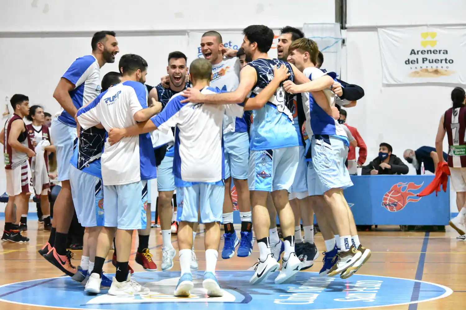 Pre-Federal: Náutico y una cita con la historia en Junín que lo puede llevar al Torneo Federal