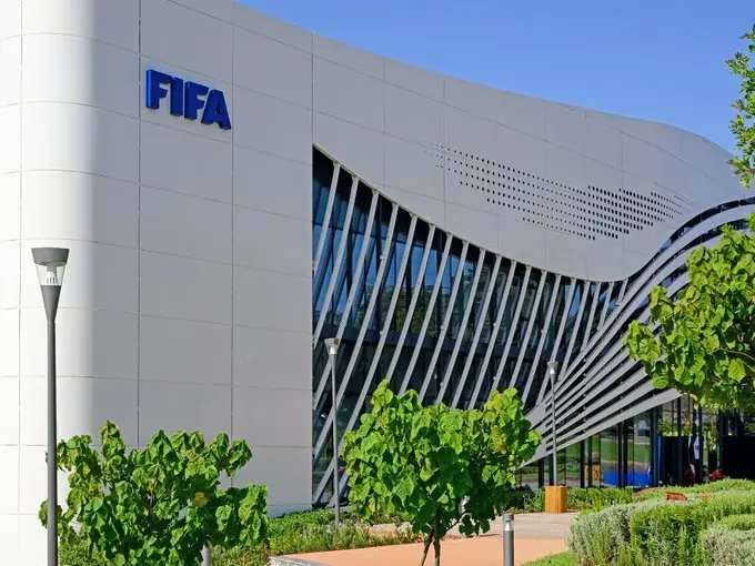 La FIFA blinda el Mundial 2026   . Foto:FIFA