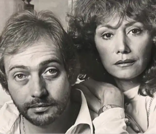 Murió Luis Brandoni