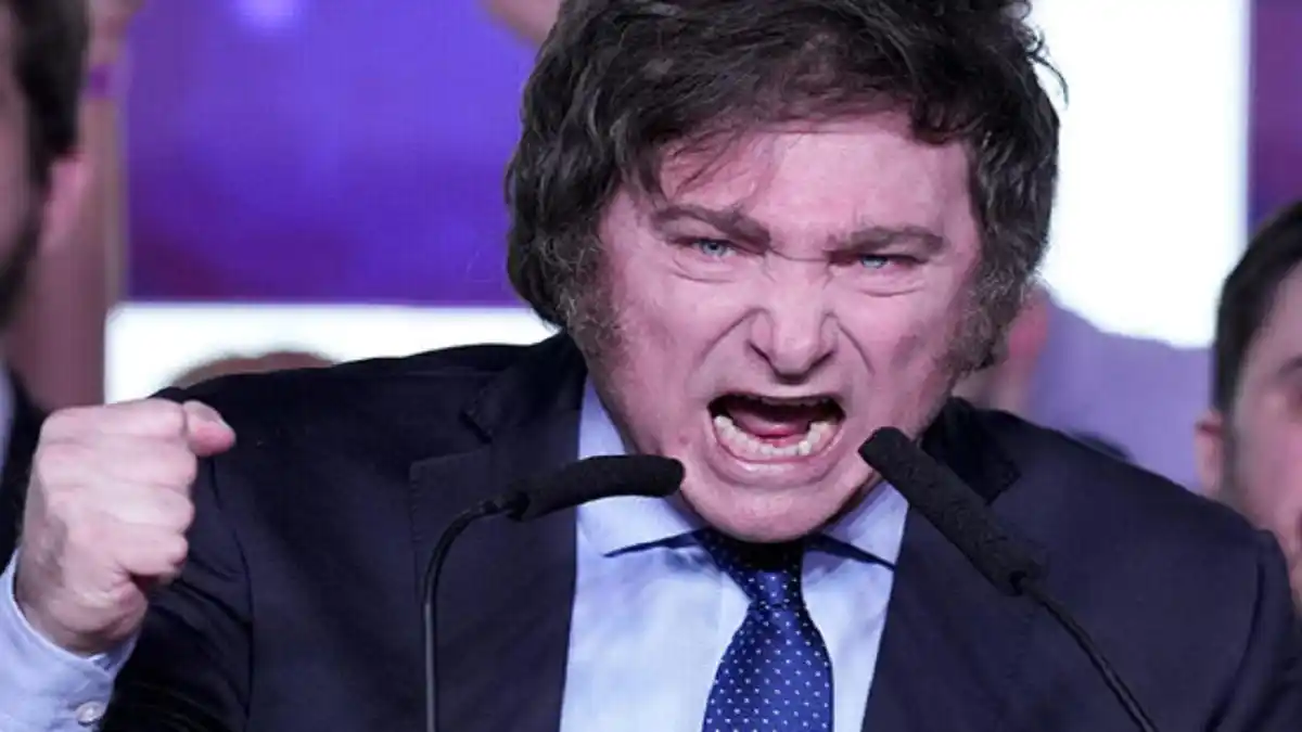 Yván Gil acusa “al Gobierno Neonazi-fascista de Milei” de inventar mentiras PARA ATACAR A VENEZUELA