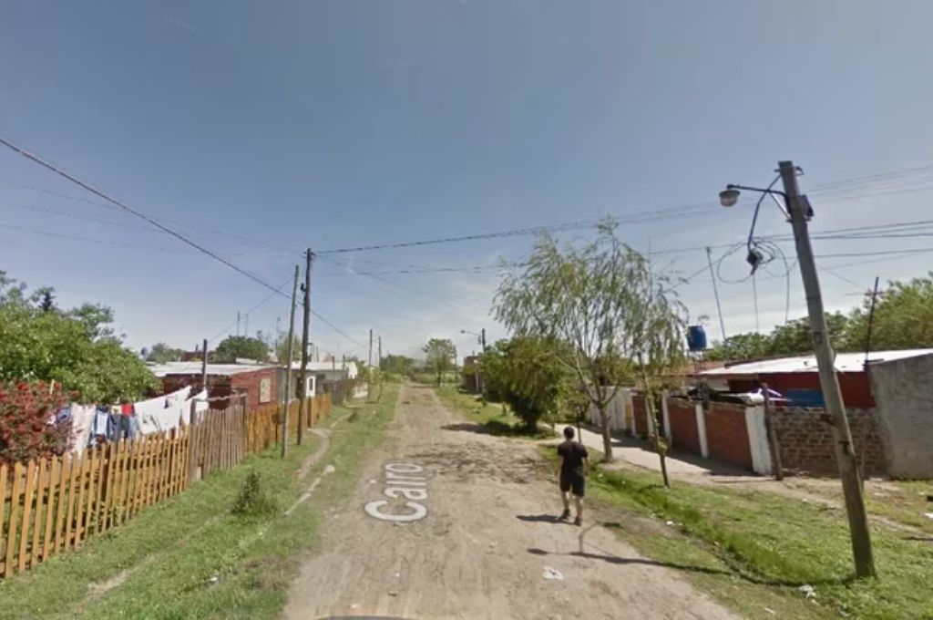 Almirante Brown