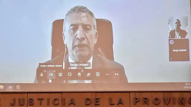 La defensa de Urribarri pidió su absolución