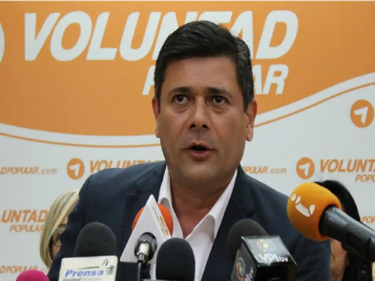 Murió el asesor de un diputado opositor al régimen de Maduro y denuncian que fue envenenado con burundanga