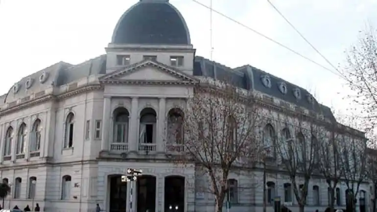 Olavarría: Municipales denunciaron "persecución laboral" por parte de Galli