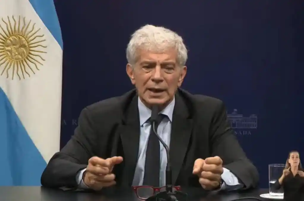 Mariano Cúneo Libarona