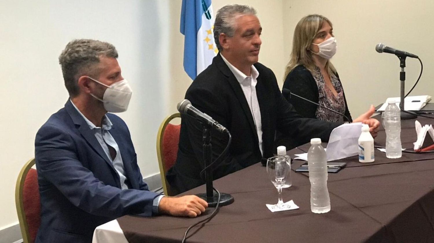 Pietragalla defendió a Gildo Insfrán y manifestó que las denuncias en Formosa “son casi un chiste”