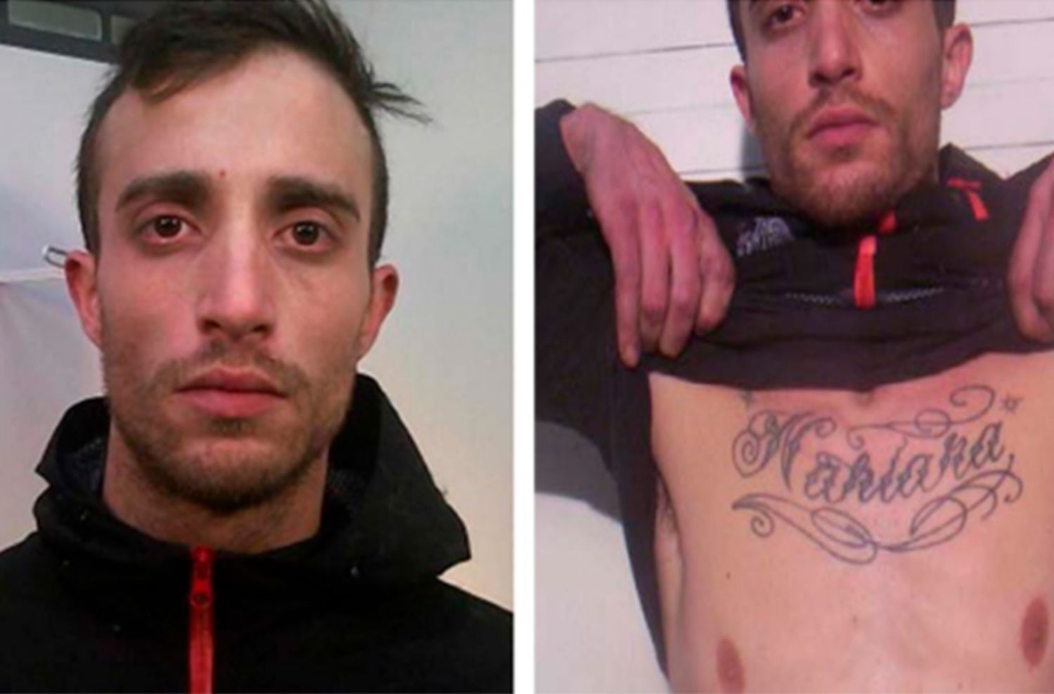 Ofrecen recompensa de hasta $5.000.000 para dar con el paradero del asesino de Milagros Tornari
