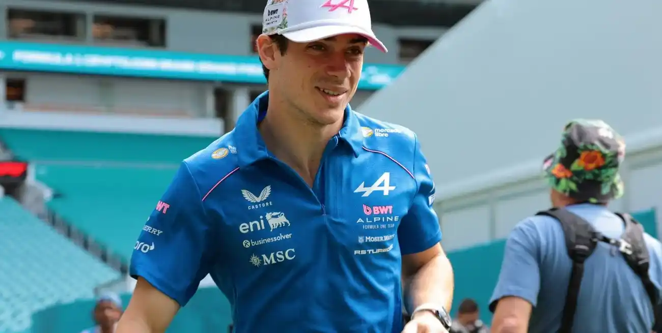 El pilarense afrontará desde el viernes una nueva fecha del calendario en el circuito Gilles-Villeneuve.