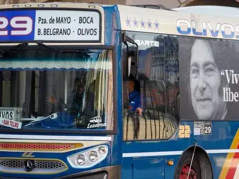 El costo del boleto en AMBA se  multiplicó por 17.