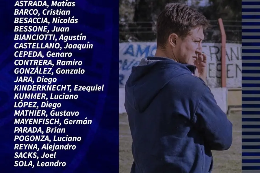 Ben Hur se mide con Santa Clara por el Regional.