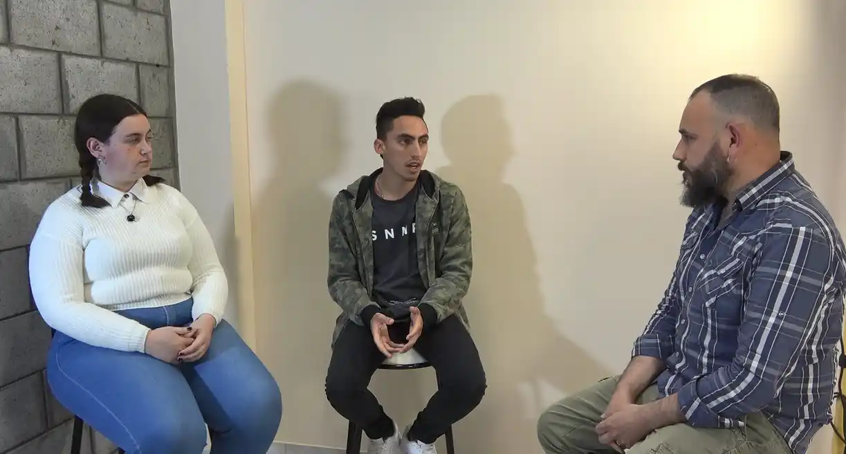 Propuesta para ingresantes a carreras universitarias