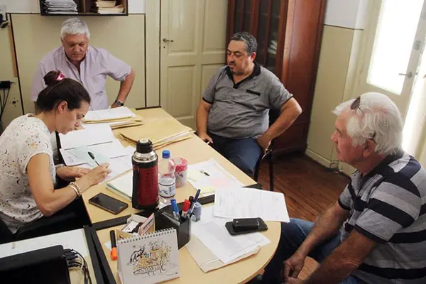 Realizarán una importante compra de medicamentos
