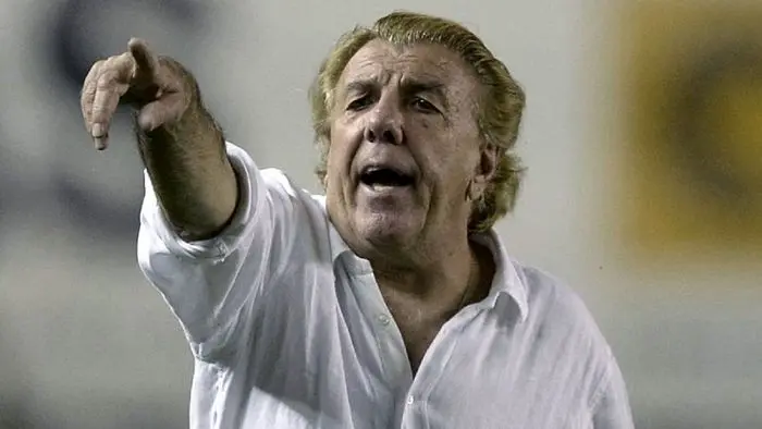 «Mostaza» Merlo es el nuevo entrenador de Racing de Córdoba