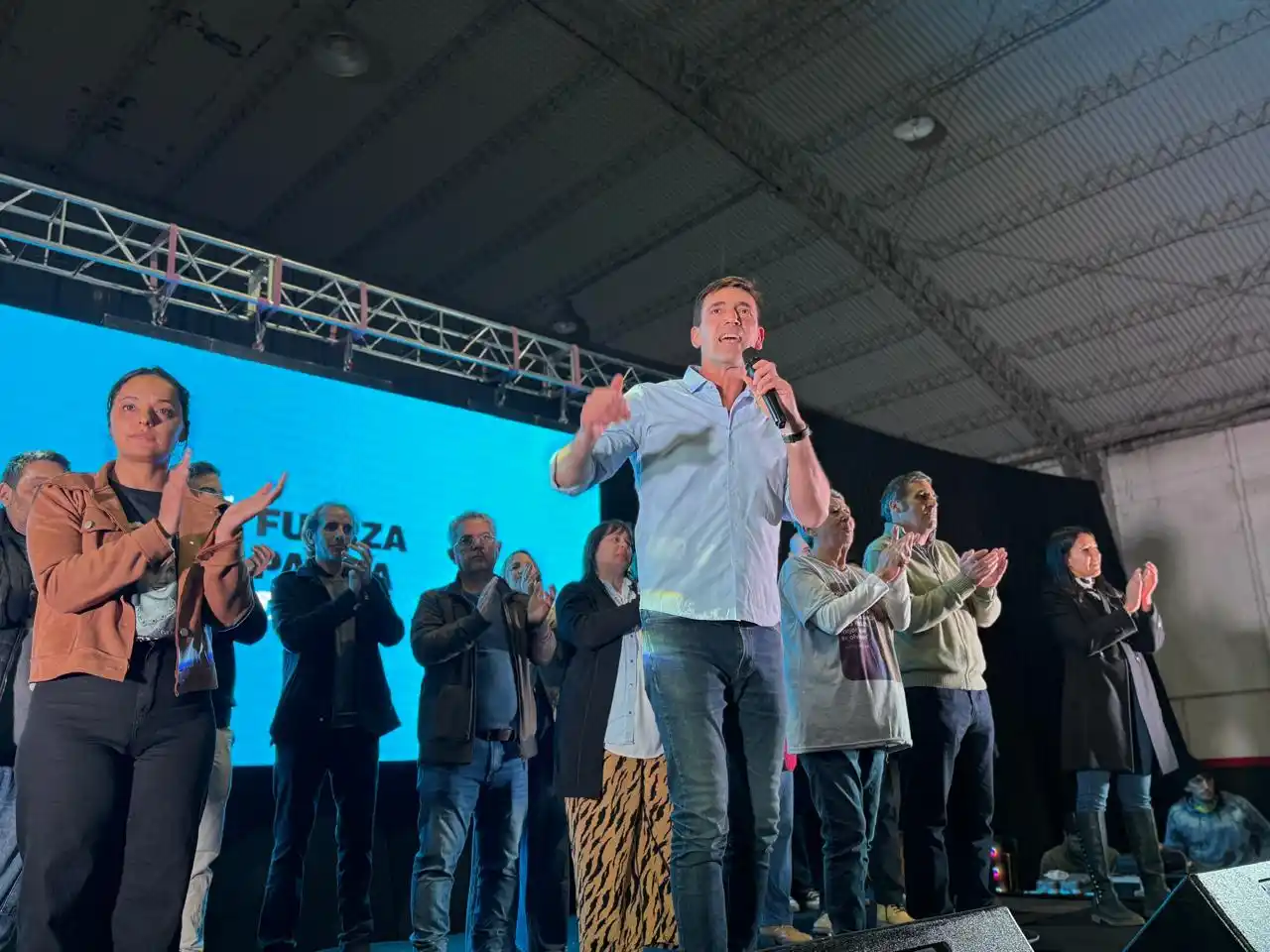 fuerza patria cierre de campaña 31-08-25 - 8