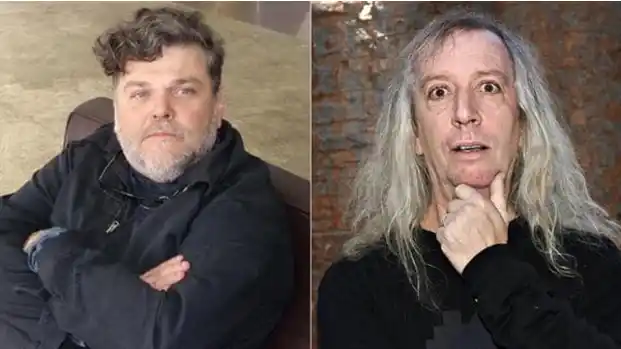 Casero vs. Capusotto: la grieta llegó al humor
