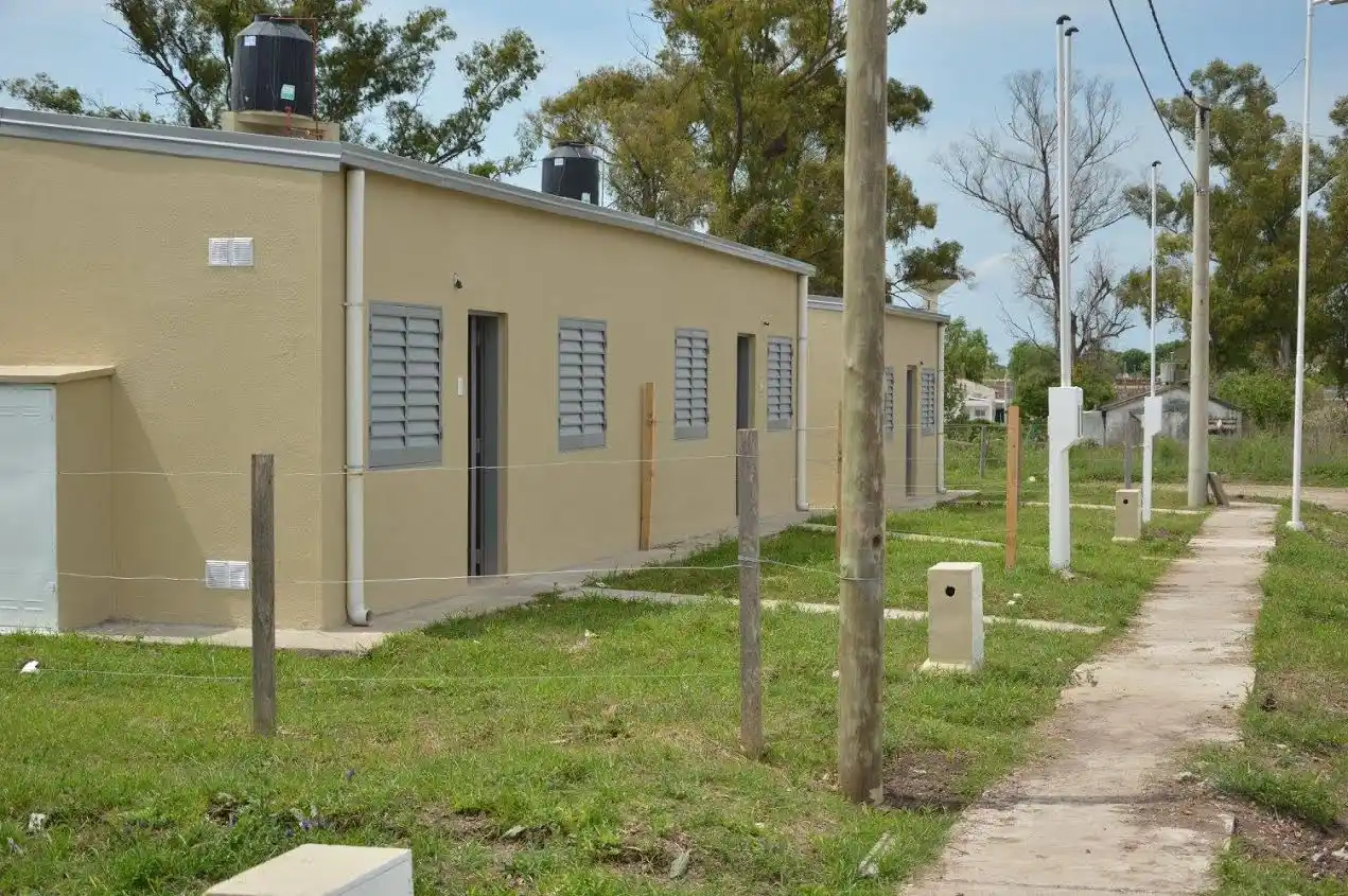 154 familias recibirán del IAPV los títulos de propiedad