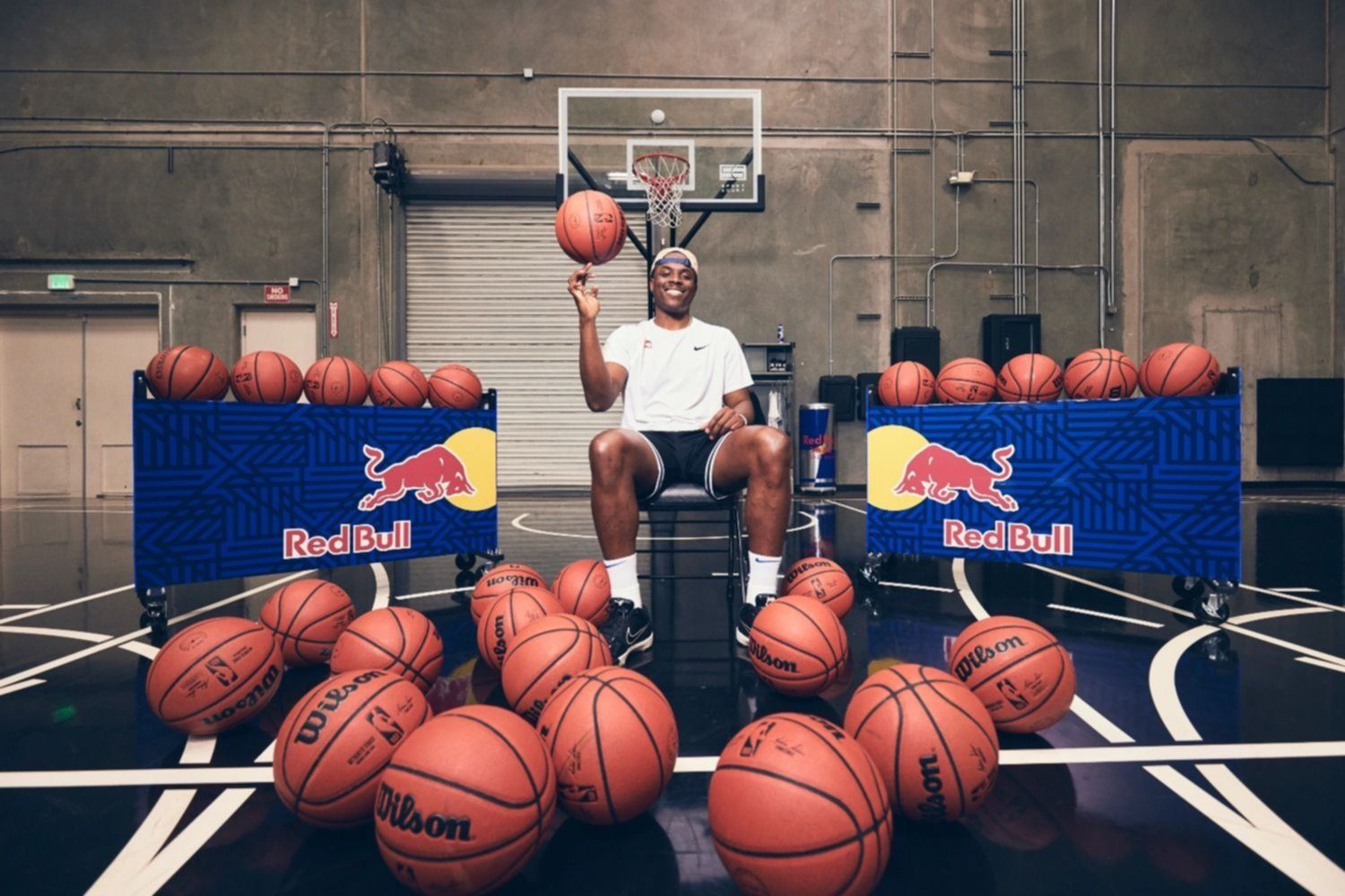 Red Bull quiere comprar una franquicia de la NBA: ¿por cuántos millones?