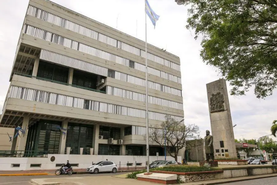 Municipalidad de Rafaela