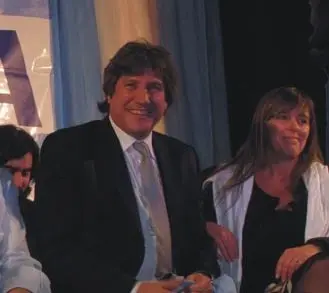 Elecciones 2013: Boudou y Di Tullio presentan candidatos del FPV en San Isidro