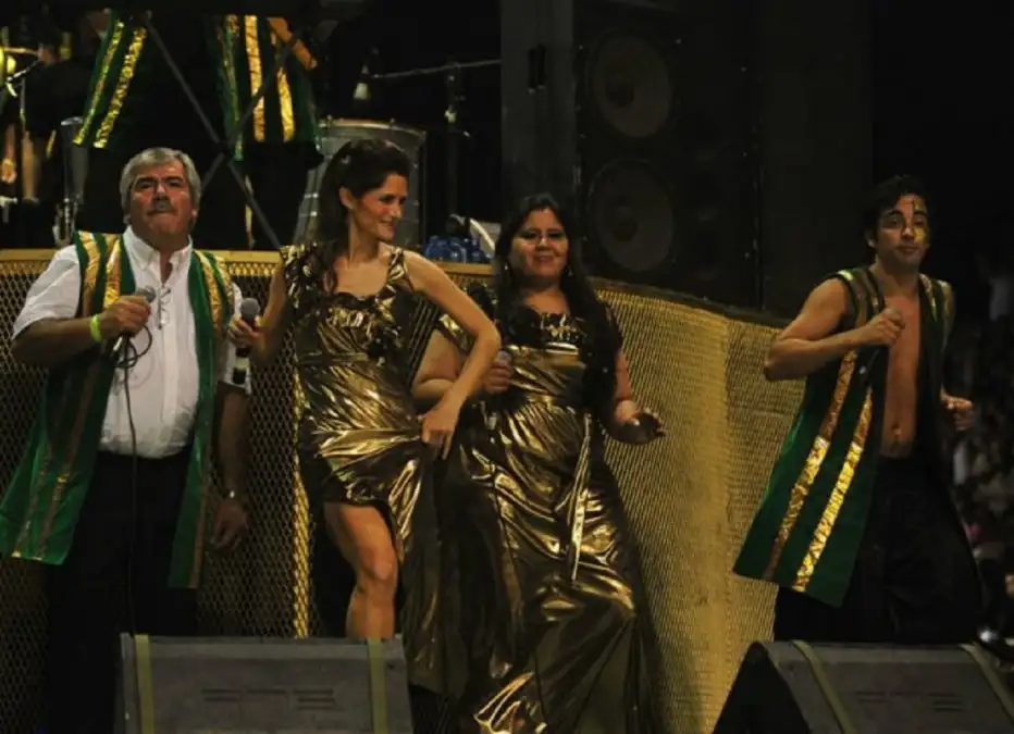 Foto: Ricardo Sántellán