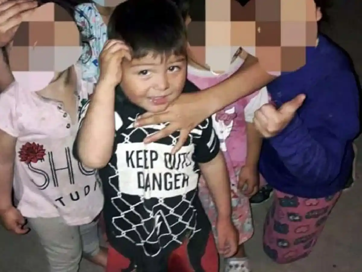 Un testigo reconoció al detenido acusado de ahorcar a un niño en Tucumán