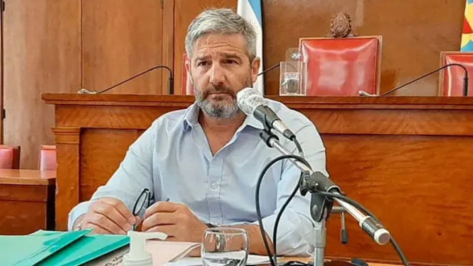 Volponi: "Mar del Plata se transformó en un polo productivo e industrial"