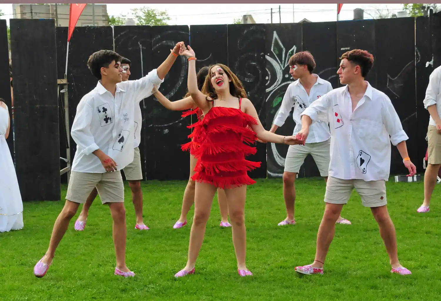 Farandula 2023 DASTEIKOS - 7