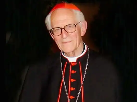 A los 99 años falleció el Cardenal Estanislao Esteban Karlic