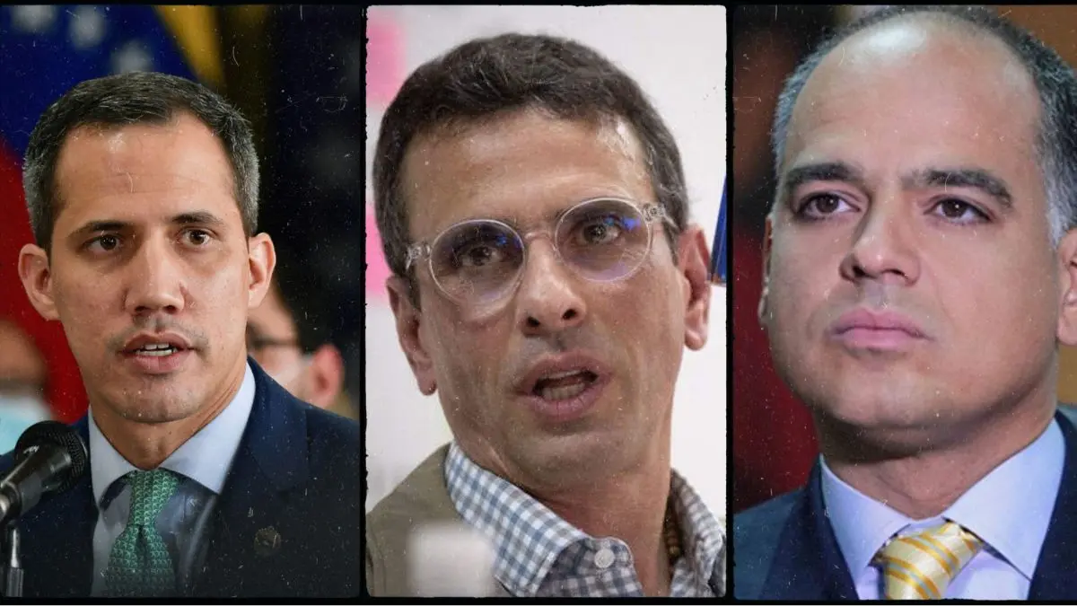 Así REACCIONAN con el “caiga quien caiga” de Maduro ante hechos de corrupción en su administración
