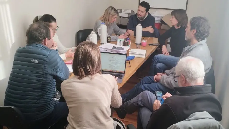 Vecinos elevaron una nota a los concejales para declarar sectores de Azul como “libres de contaminación sonora"