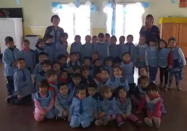 Primera jornada del programa “La salud va a la escuela”