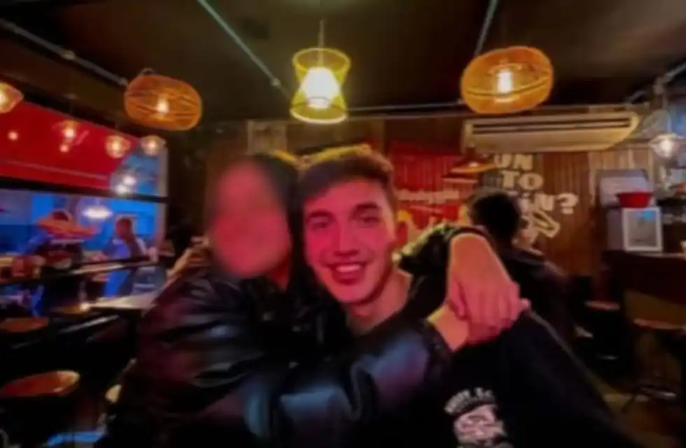 Nuni | Femicida Catalina Gutierrez - 1