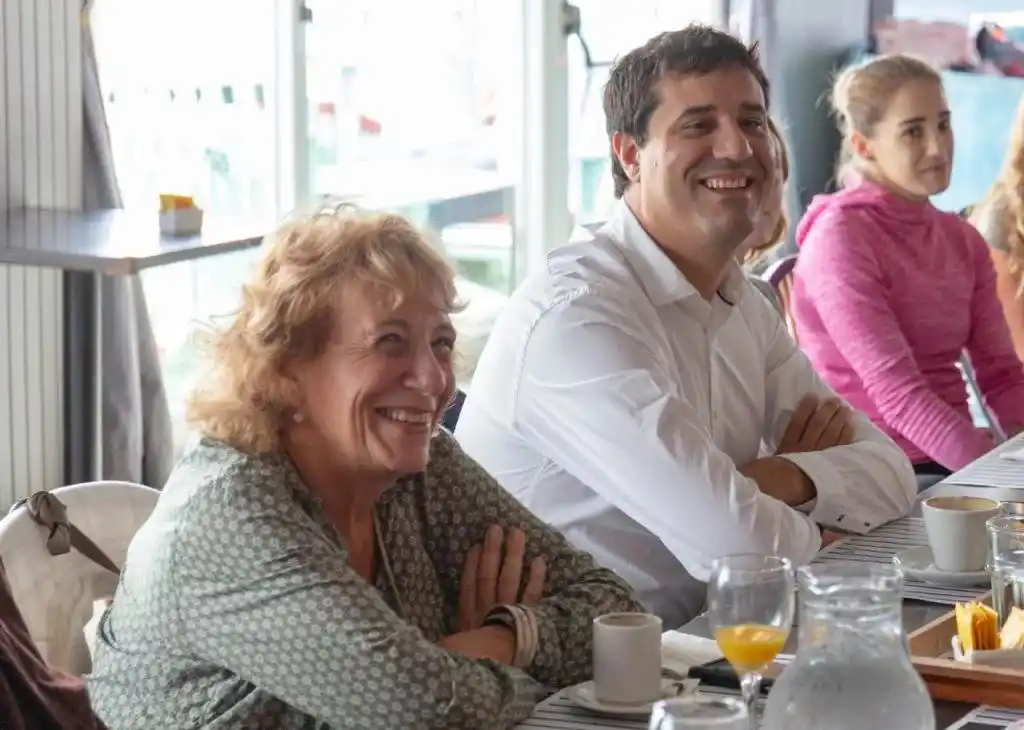 Celebran la adhesión de la Provincia a la Ley Micaela