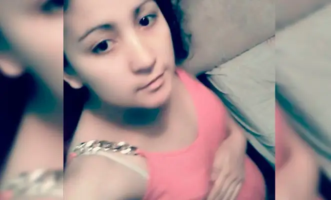 Crimen de joven embarazada: la mató porque se negaba a abortar