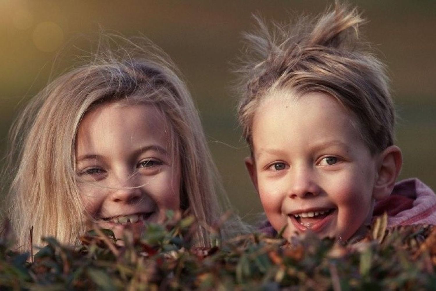 Día Mundial del Hermano y Hermana: por qué se celebra cada 5 de septiembre