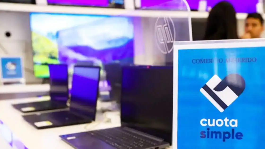 Cuota Simple