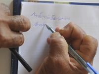 Según un indicador, tres de cada diez brasileños son analfabetos funcionales