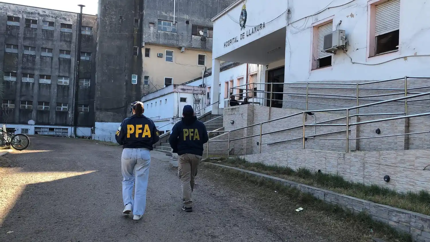 Fentanilo contaminado: tras las muertes en hospitales, la Justicia ordenó suspender lotes del laboratorio HLB