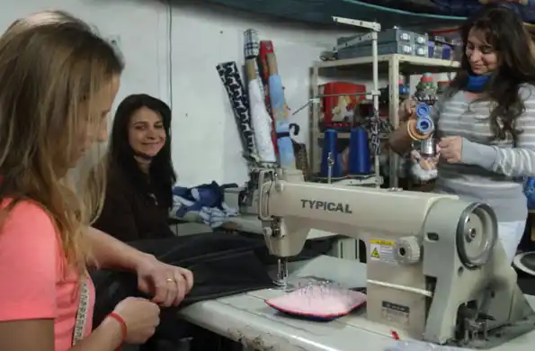 Se financiaron 20 proyectos de emprendedores sociales