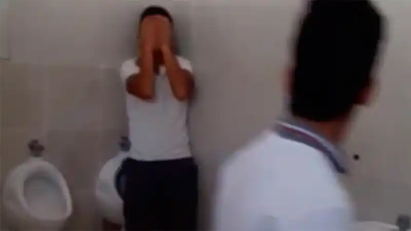 La familia del chico con discapacidad que fue golpeado demandará a la escuela