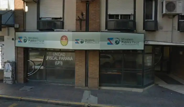 Denuncian que policías entrerrianos desfiguraron por error a un hombre 