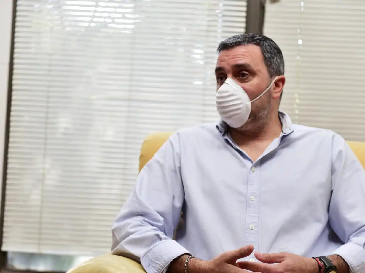 Tras 36 días de conflicto, Aoita  reclama por pago de salarios   