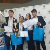 Estudiantes de Gualeguay lograron el segundo puesto nacional en el certamen Formando Emprendedores