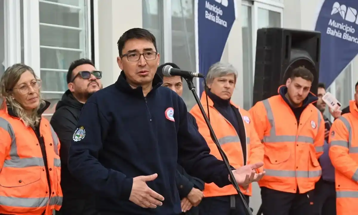 Bahía será cabecera regional de Defensa Civil