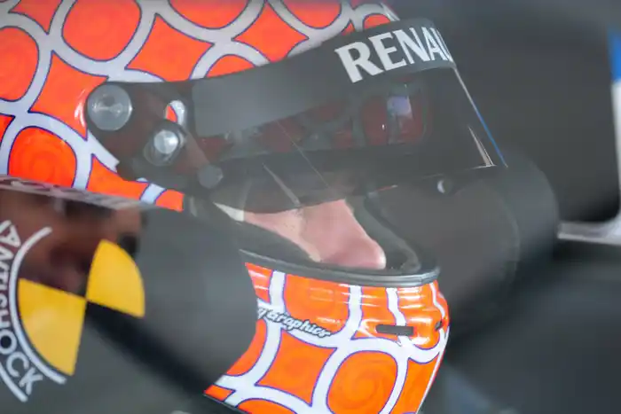 Christian Ledesma necesita un buen fin de semana en el Súper TC 2000. 