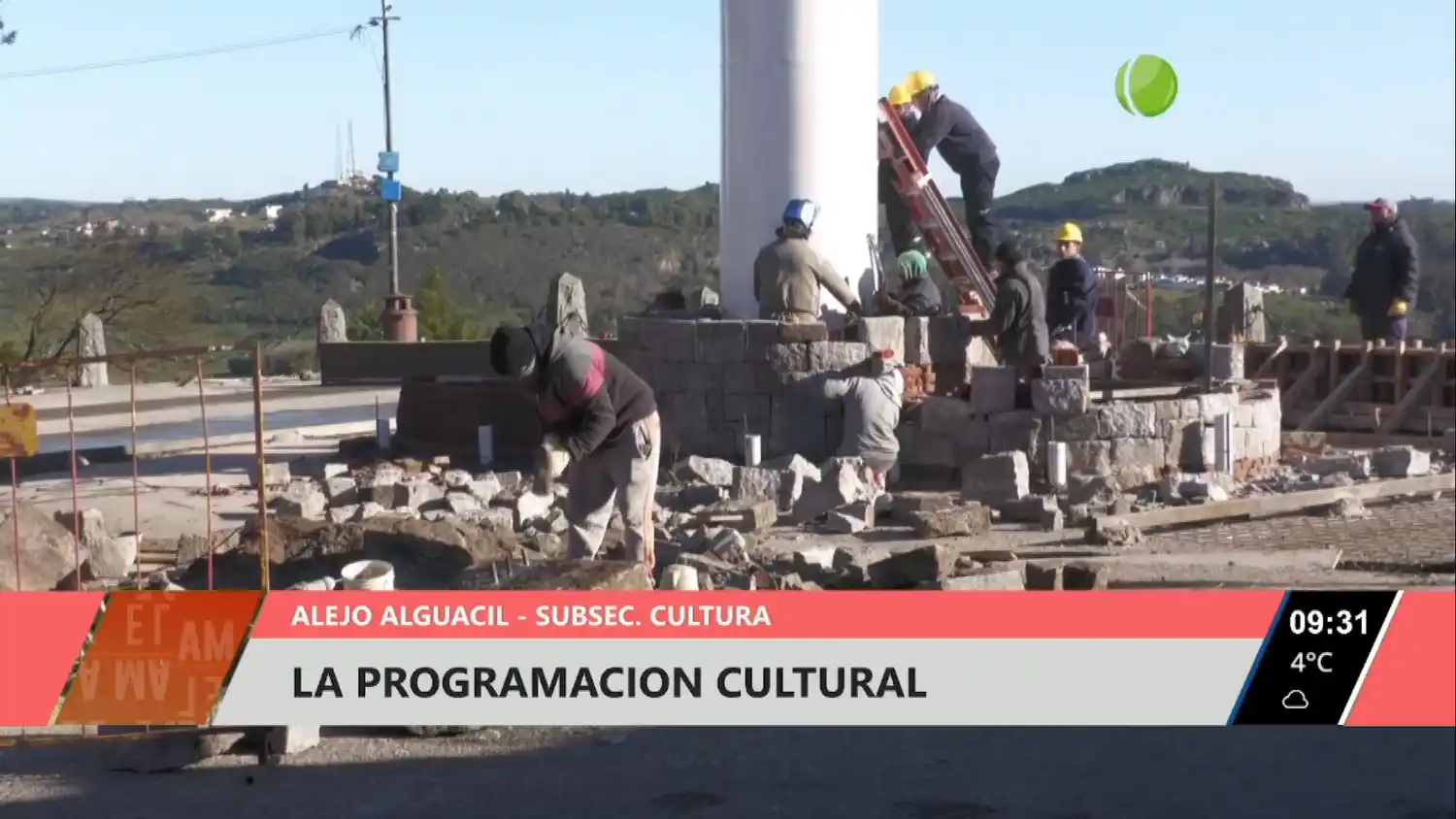 La programación cultural para este Finde XXL