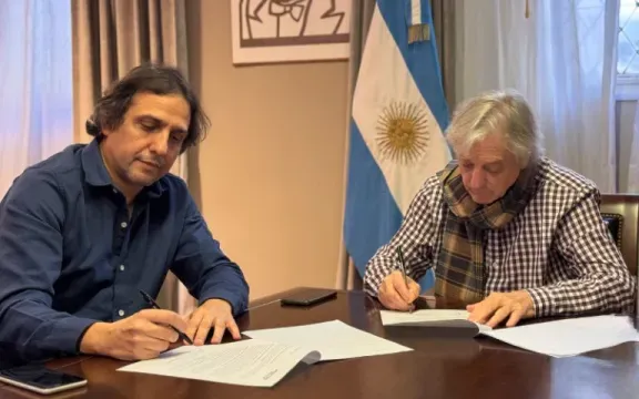 Habrá pasajes con descuento para entrerrianos que viajen a Buenos Aires