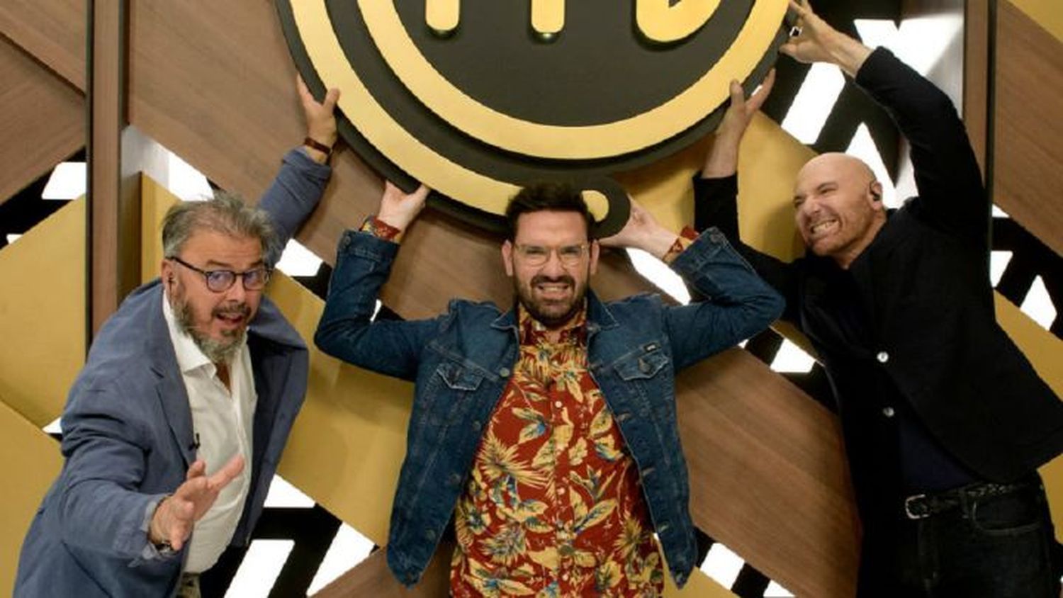 Nervios, sorpresas y rating: así arrancó Masterchef Celebrity 2